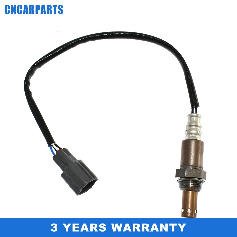 

Lambda O2 Oxygen sensor 894670E010 FIT FOR LEXUS ES300 ES330 RX330 RX350 RX400H TOYOTA CAMRY HIGHLANDER SIENNA SOLARA