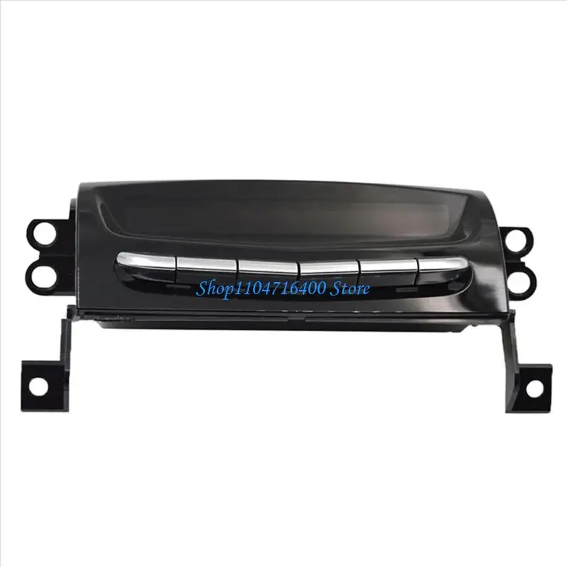 

y1gd ABS Plastic Heater Control Unit Model 84477483 for Select Model Ergonomic Design Climate Control Unit