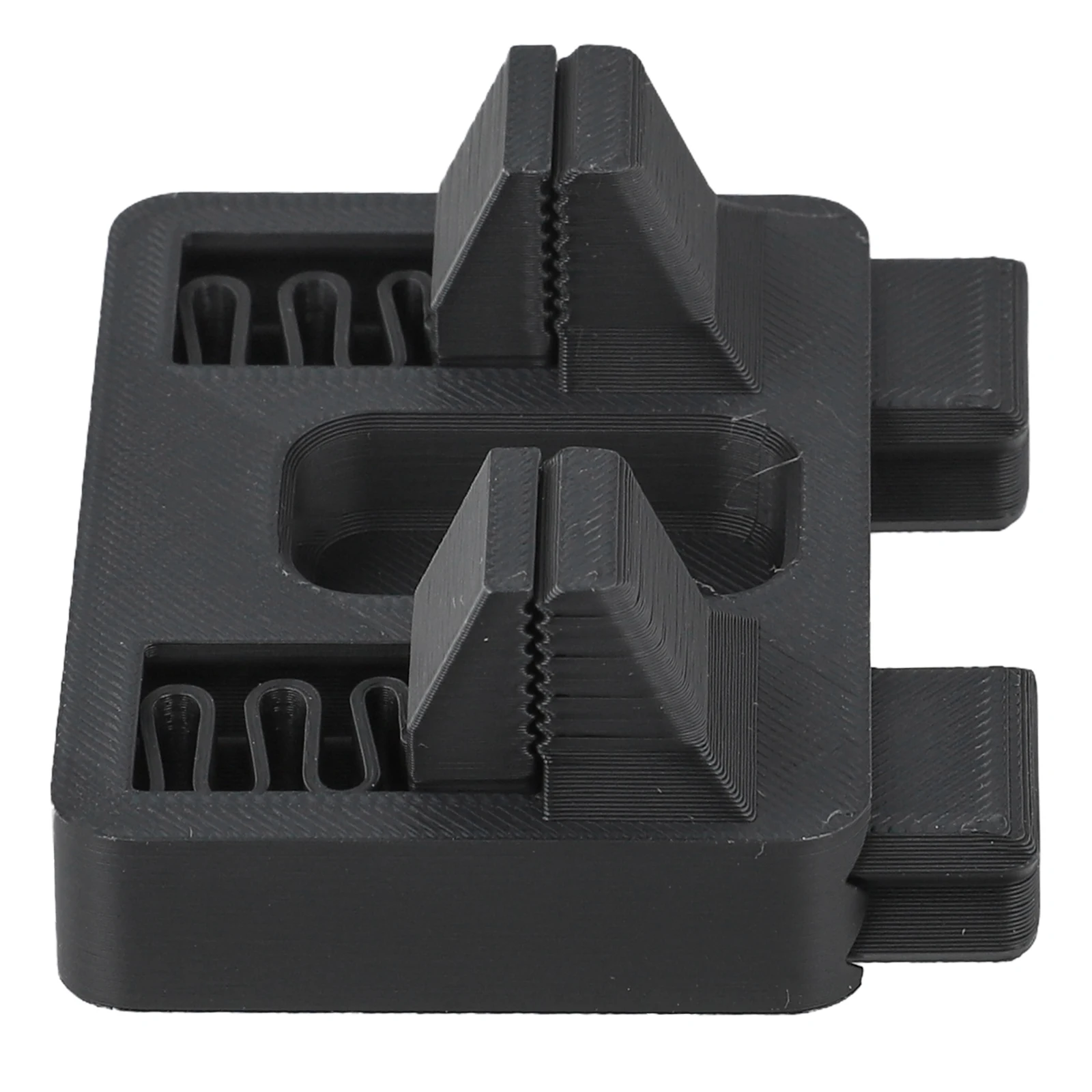 

Welding Fixture for Electric Wires with Heat Resistant Components and For Precision Clamps for Safe and Accurate Results