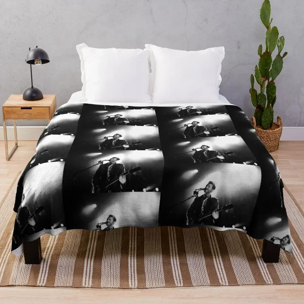 

sau Lord rus Huron broto5 tour Throw Blanket Warm Accent Blanket for Living Room Decoration