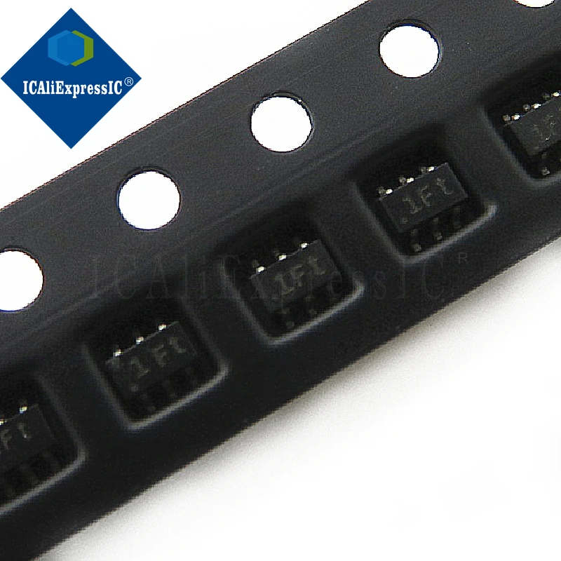 ซิลค์สกรีน BC847BS 10 ชิ้น: 1 ฟุต