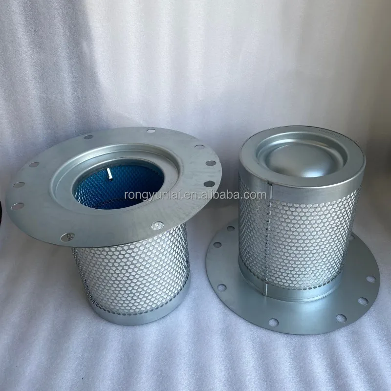 2901056622 1622365600 Oil Separator Filter 3002600140 Oil and Gas Separator Screw Air Compressor Oil Separator