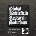 Pvc Patch  31