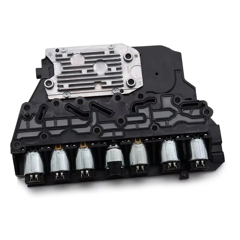 6T40E 6T30E وحدة تحكم معاد تصنيعها لناقل الحركة الأوتوماتيكي TCU TCM لسيارة كروز لجسم صمام شيفروليه #1