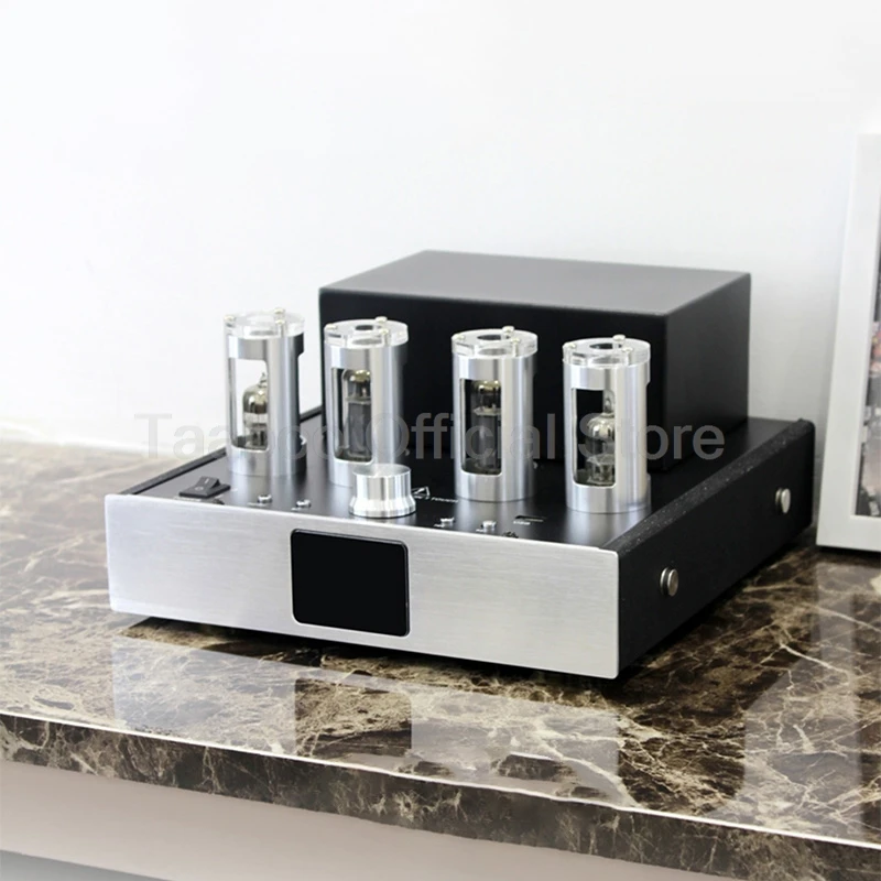 130Wx2 Power Amplif… - image