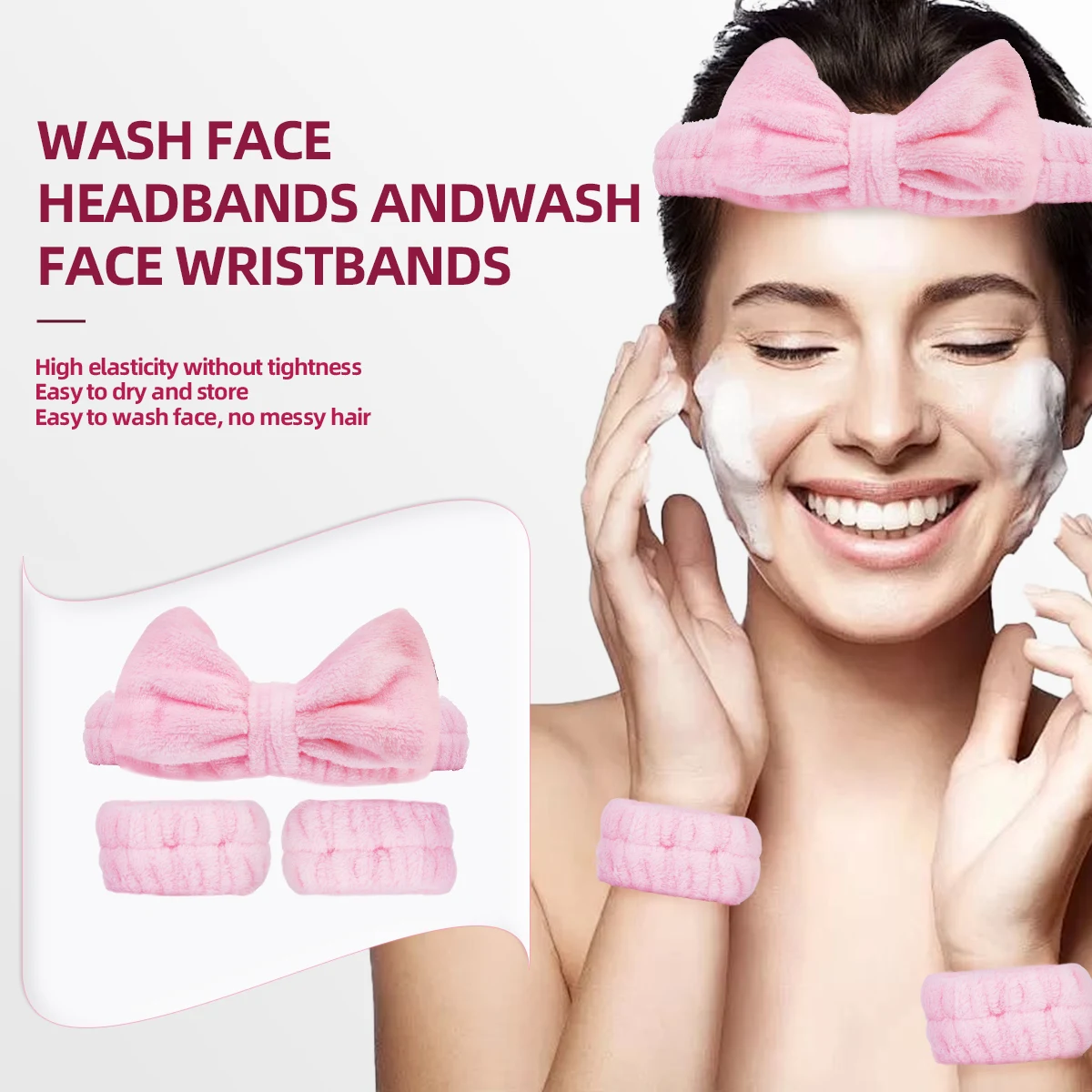 Set di pennelli per trucco da 27 pezzi, polvere soffice, bagnato e asciutto, set di pennelli professionali femminili, regalo perfetto per Natale.