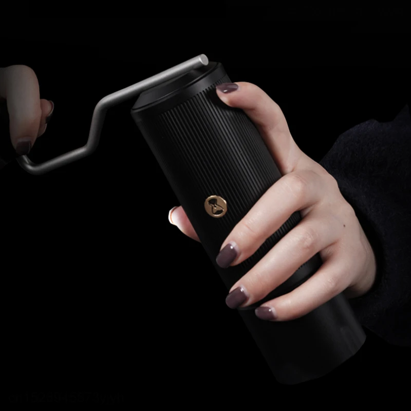 Youpin TIMEMORE Chestnut X Lite ด้วยตนเอง Penggiling Kopi S2C Burr ภายในคุณภาพสูงแบบพกพามือปรับปรับ