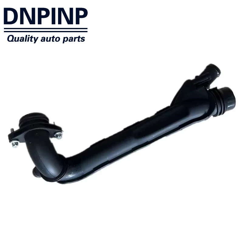 

A2642008600 Автомобильный термостат двигателя, труба охлаждающей жидкости для Mercedes Benz CLS M264 C257 2642008600