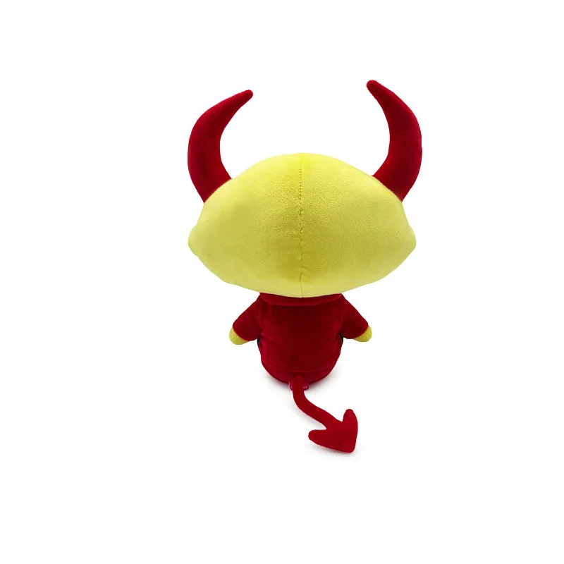 30ซม.มะนาวปีศาจตุ๊กตาPlushการ์ตูนยัดไส้ของเล่นของขวัญวันเกิดคริสต์มาสสําหรับเด็ก