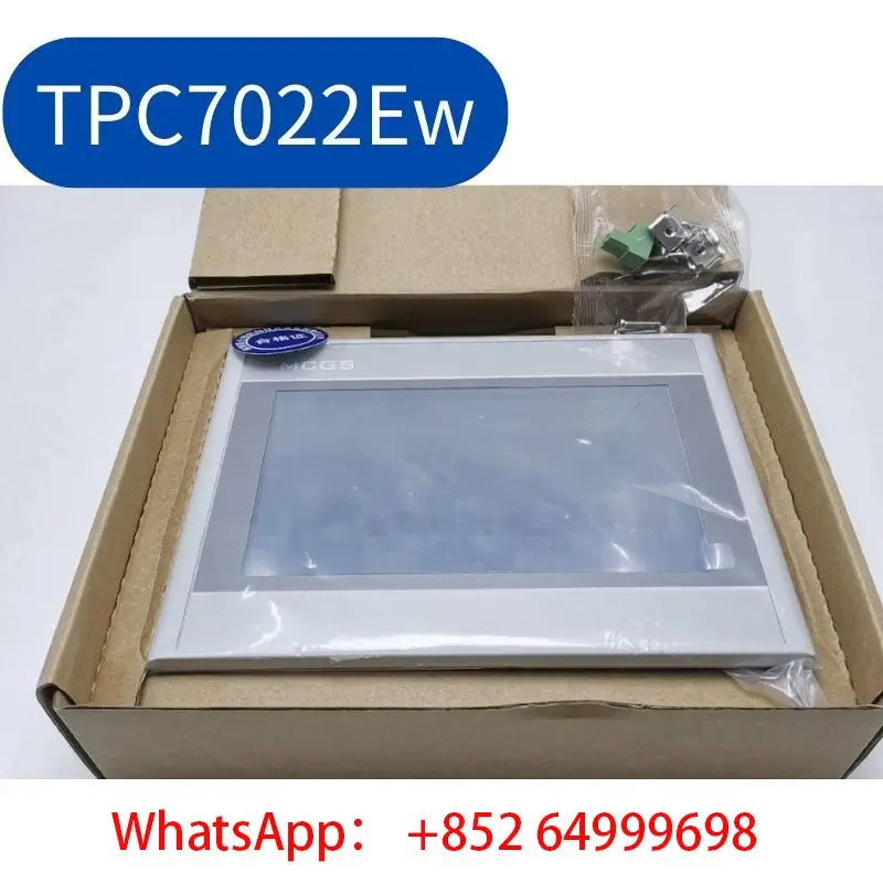 

Brand New TPC7022Ew touch screen 7-inch Fast Shipping