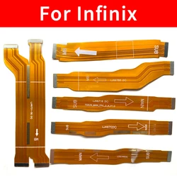 Main Board Motherboard Connector Board Flex Cable For Infinix Note 10 Pro 11 Pro 12 30 5G X693 X695 X697 X670 X676B X6711 X6710