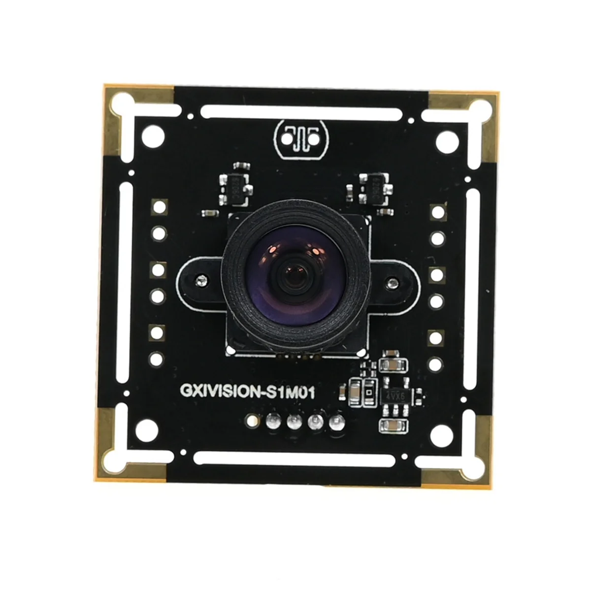 Modulo fotocamera 3 pezzi cavo 100 gradi OV9732 2M 1280x720 30fps, compatibile per Autodarts.Io, unità USB gratuita