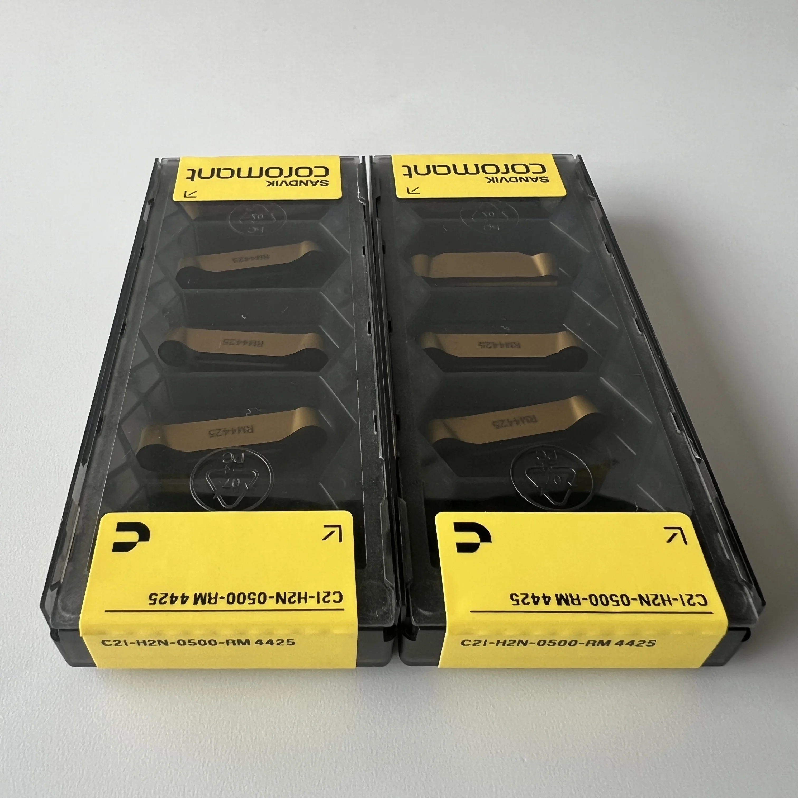 

C2I-H2N-0500-RM 4425 CNC TOOL
