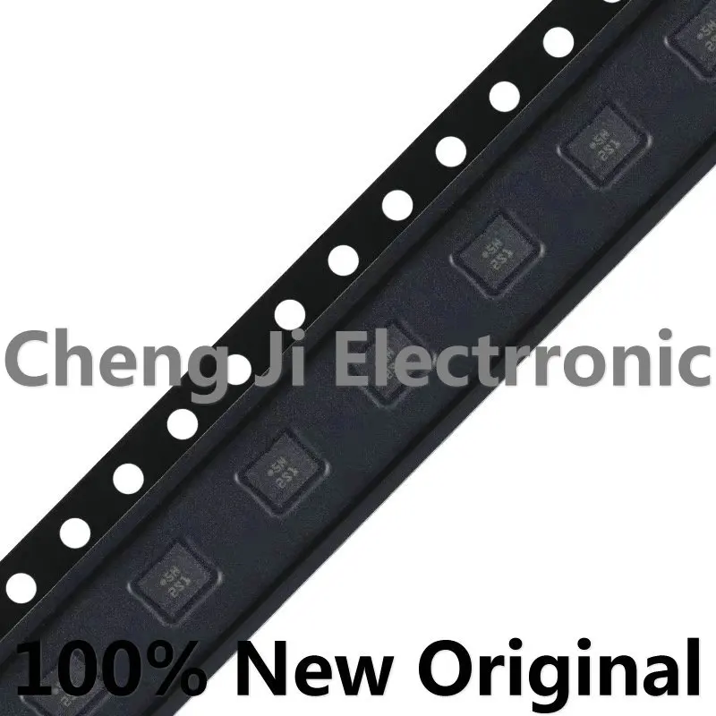 

5PCS BMI120、BMI160、BMI270、LGA14 6-axis intelligent low-power inertial measurement unit sensor