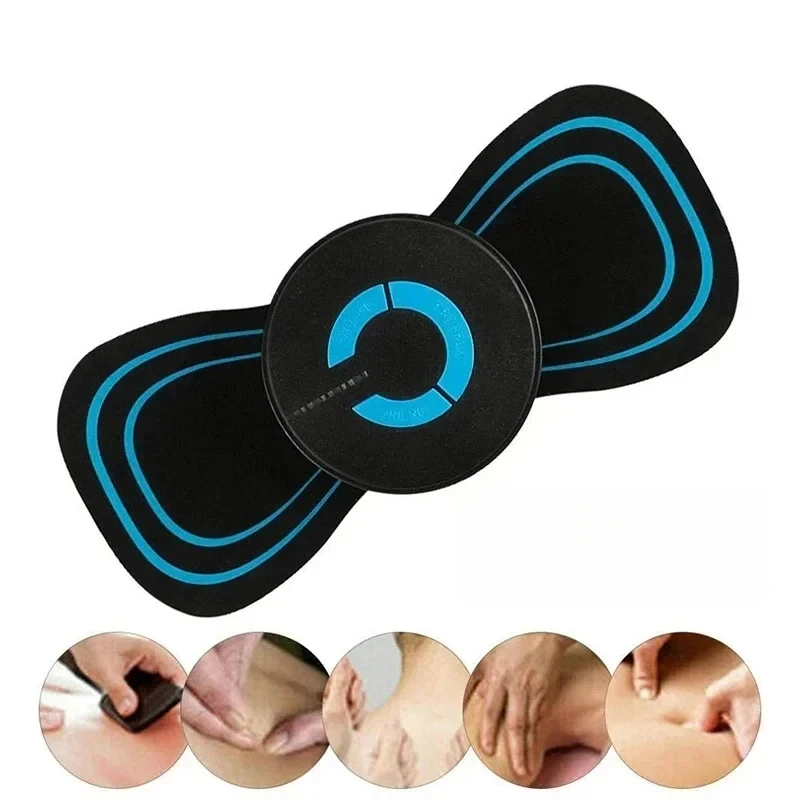 1-5pcs Massager Multifunctional Massager Neck Massager For Muscle Relief Needs Of The Whole Family