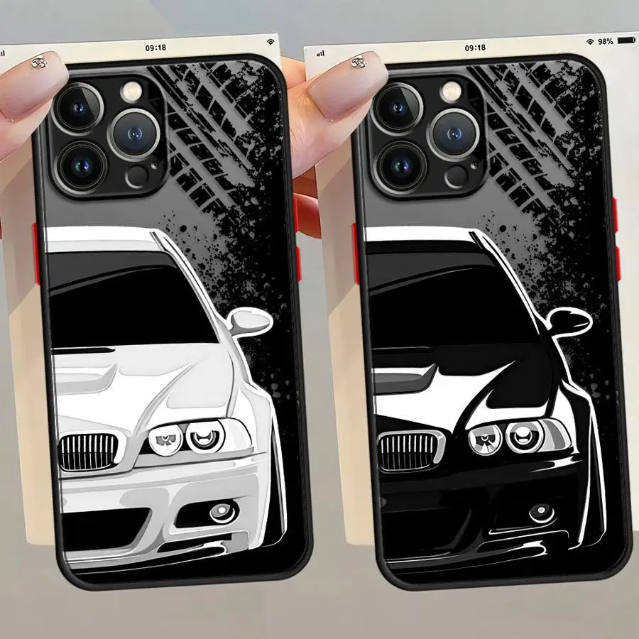 Back Phone Cover Ca… - image