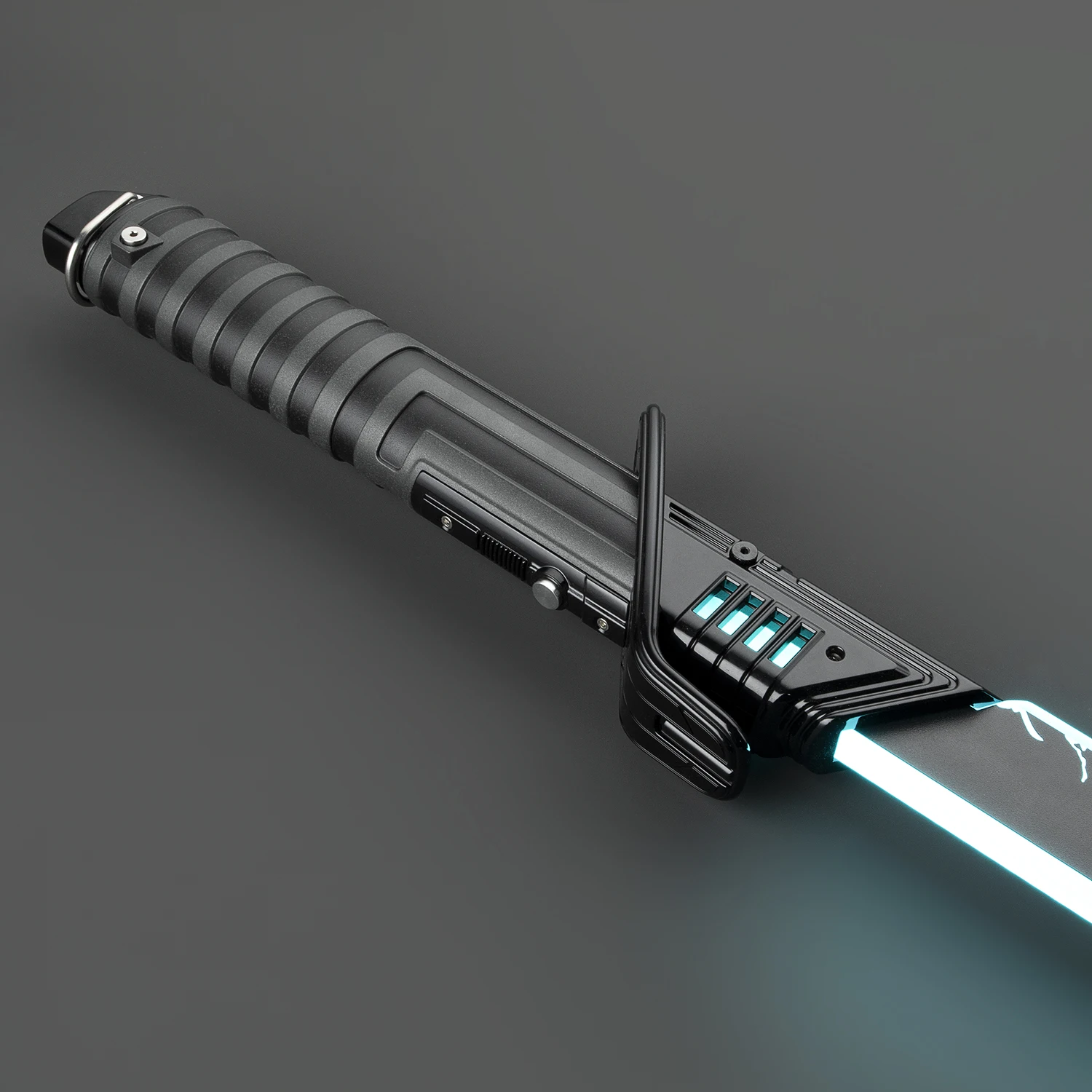 LGT Saberstudio Dark Saber Force Heavy Dueling Xeno3.0 Light Saber Sensitive Smooth Swing Infinite Color Changing Motion Control