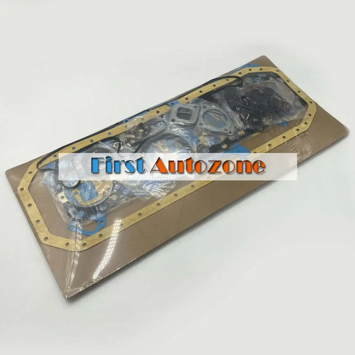 

New high quality BF8M1015 Full Gasket Kit 02931285 For Deutz BF8M1015 Engine