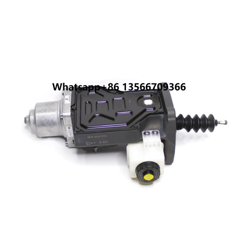 

OEM Automatic Servo Clutch Actuator New Condition Model 2300038 S2Cp10.087A 2392193 2612292