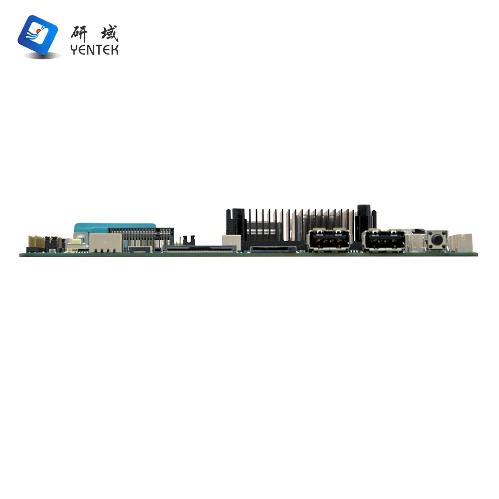 RK3588 RK3568B2 رباعي النواة A55 2.0Ghz LPDDR3 2G EMMC 16G لافتات رقمية أندرويد أوبونتو ديبيان10 اللوحة الأم الصناعية Rockchip