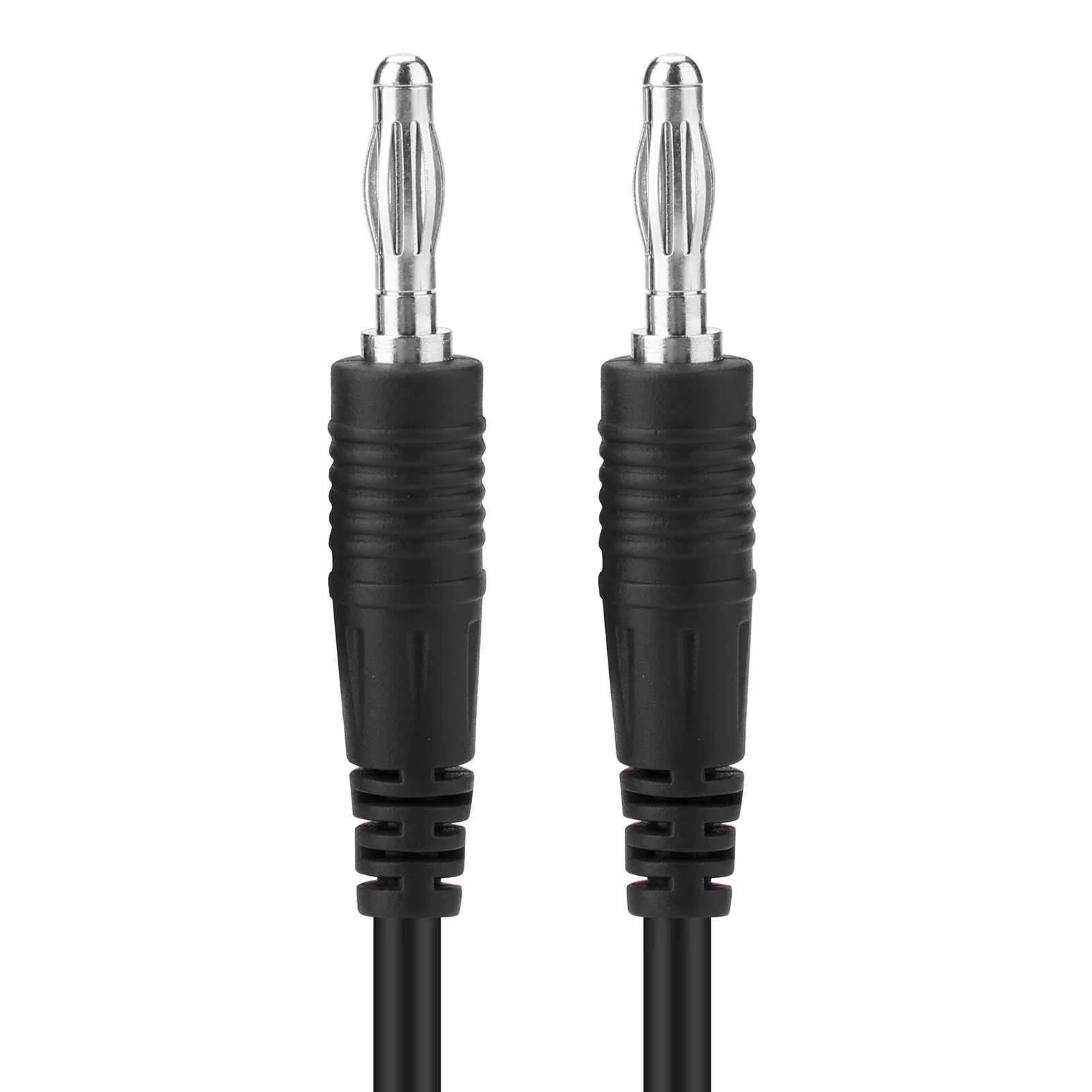 P1041 Test Cable 4mm Banana Plug to Banana Plug Test Probe Multimeter Test Cable Testing Cables Probe Cable Test 4mm