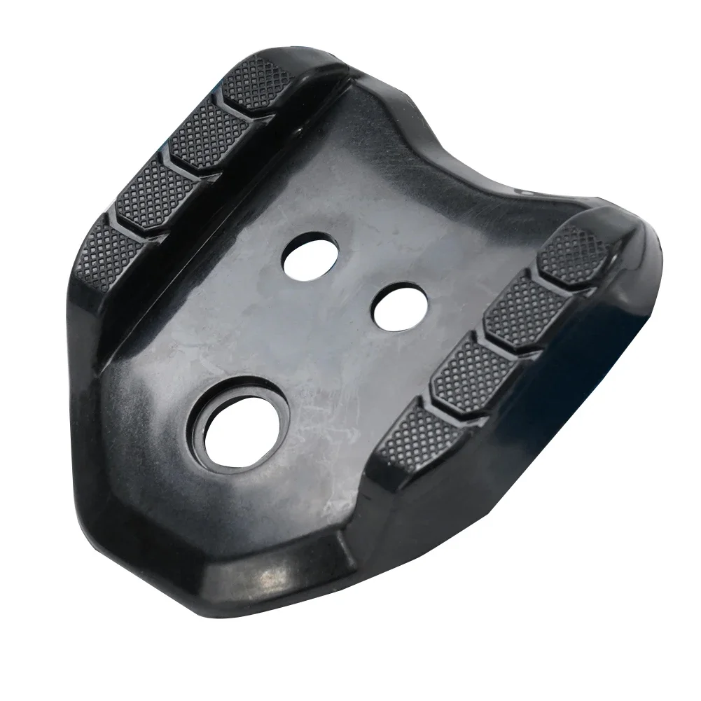 

AAAAARoadBikeBikeLock Pedal Plate Shoe Adapter Cleats For-Shimano H51/SH56 Non-Slip Bike Pedal Stabilizing Cleat Mount