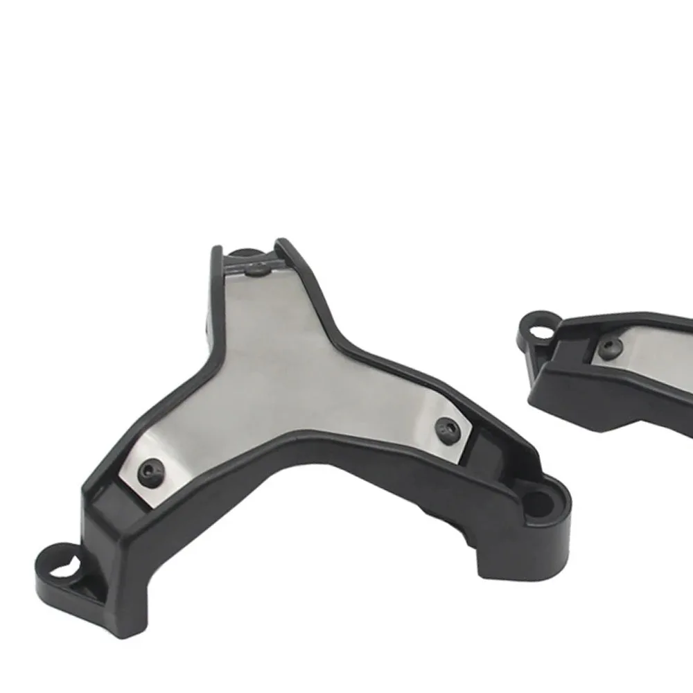 

Anti Crash Pad Falling Protection for Yamaha MT-09 MT09 Tracer 9 GT 2021 2022 Motorcycle Engine Protector Frame Sliders