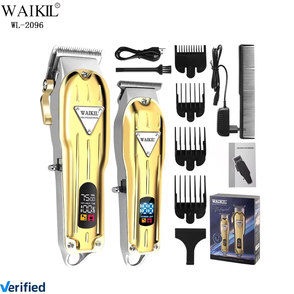 waikil-professional-rechargeable-electric-hair-trimmers-kit-hair-cutting-set-salon-barber-cordless-hair-clipper-full-set-for-men