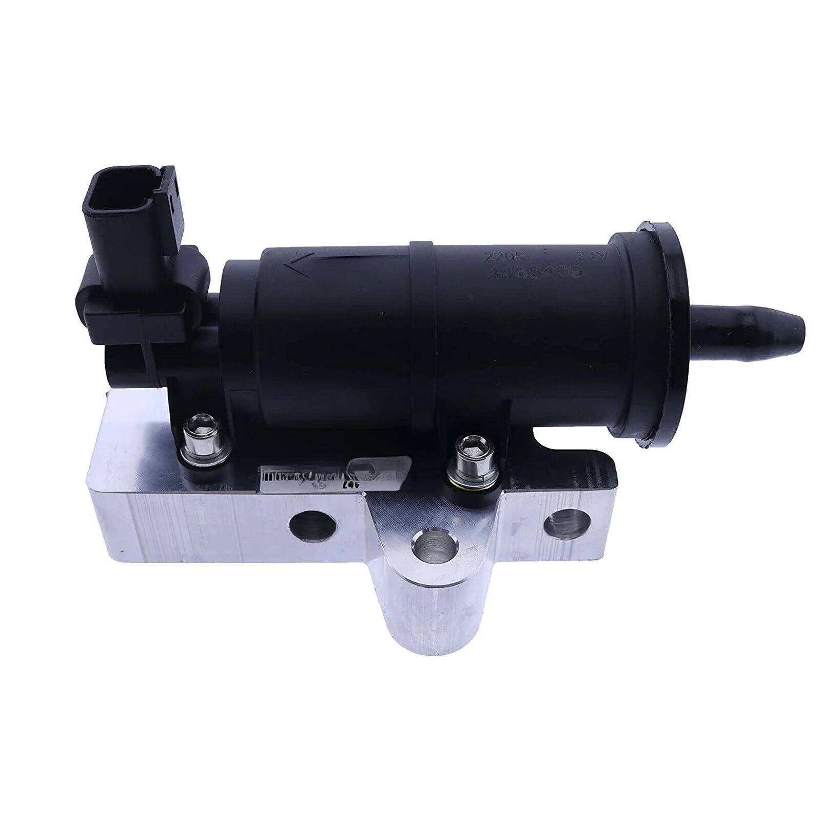 

Fuel Transfer Pump 4465409 Electronic Oil Pump Excavator Electronic Fuel Pump 446-5409 E330e E336e