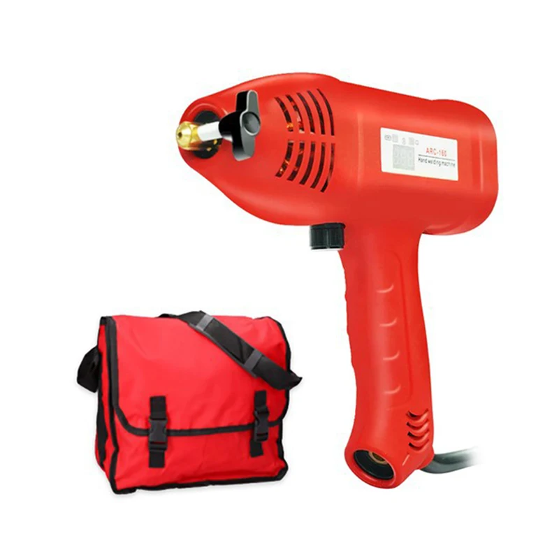 3000W Handheld Portable Arc Welding Machine Household Electric Welding Machine Automatic Digital Intelligent Welding Machine
