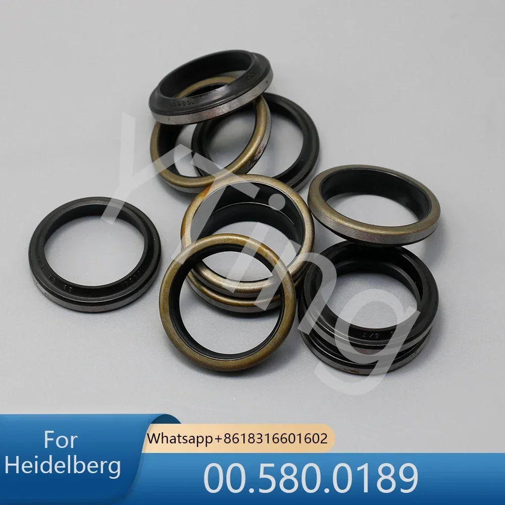 

Высококачественный набор для удаления вмятин из 10 предметов QAN28×36 с фланцем подшипника 00.580.0189 – совместим с Heidelberg SM102 SX102 Dis