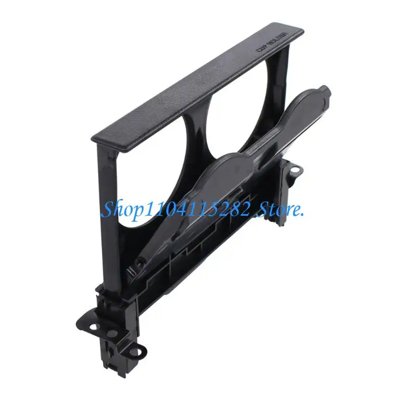 Two mark Panel Fixed Drink Stand For Late Eighties Middle Nineties Sport Utility Vehicle varieties