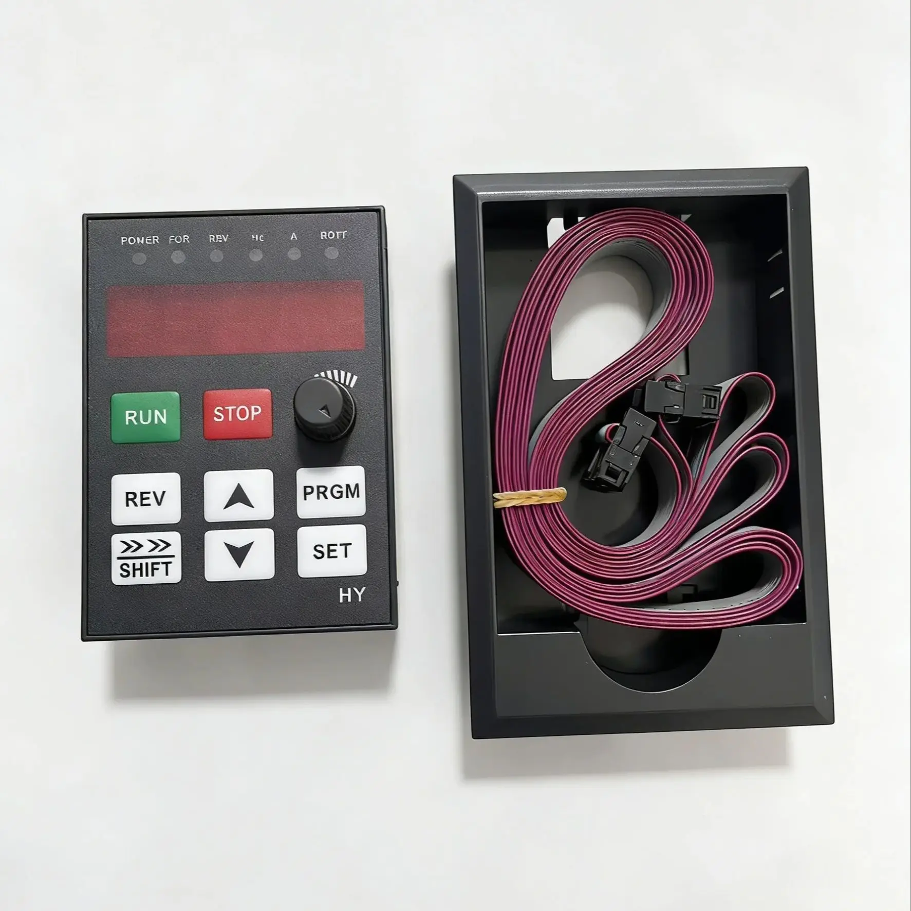 1pcs Control Panel for HY GT HuanYang Variable Frequency Drive Vfd Inverter