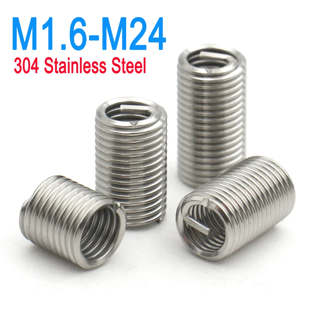 M1.6 M2 M2.5 M3 M4 …