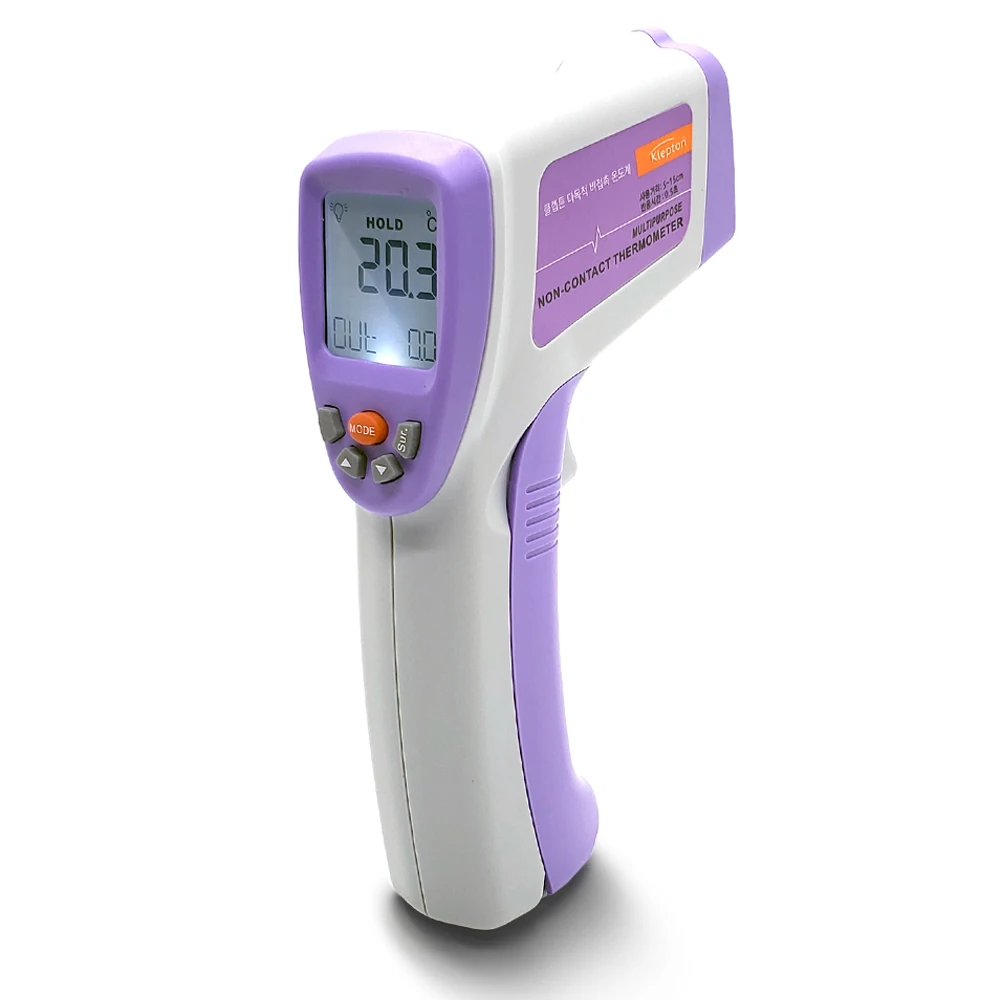 Smart check non-contact thermometer KE7785