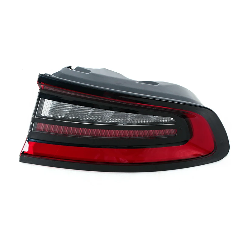 Tail Lights For Dodge Charger 2015 2016 68213145AB 68213144AB Rear Lamp Reversing Lamp Stop Brake Lamp Turn Signal Lamp