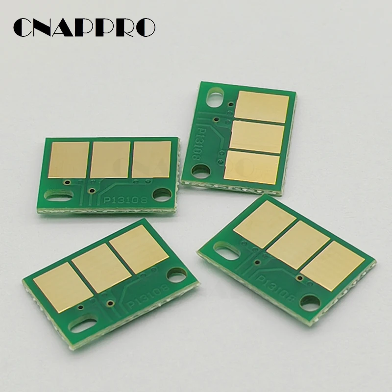 20 SZT. Chip Tonera TN328 Do Konica Minolta Bizhub C250i C300i C360i TN-328 AAV8130 AAV8430 AAV8330 AAV8150 Zamiennik Kasety — zdjęcie produktu 3