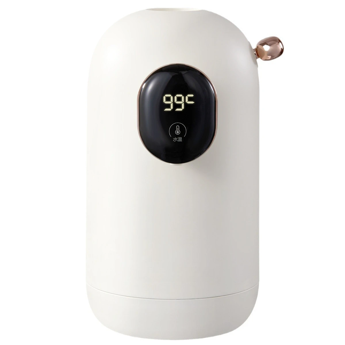 

Portable kettle, desktop instant water dispenser, small electric kettle