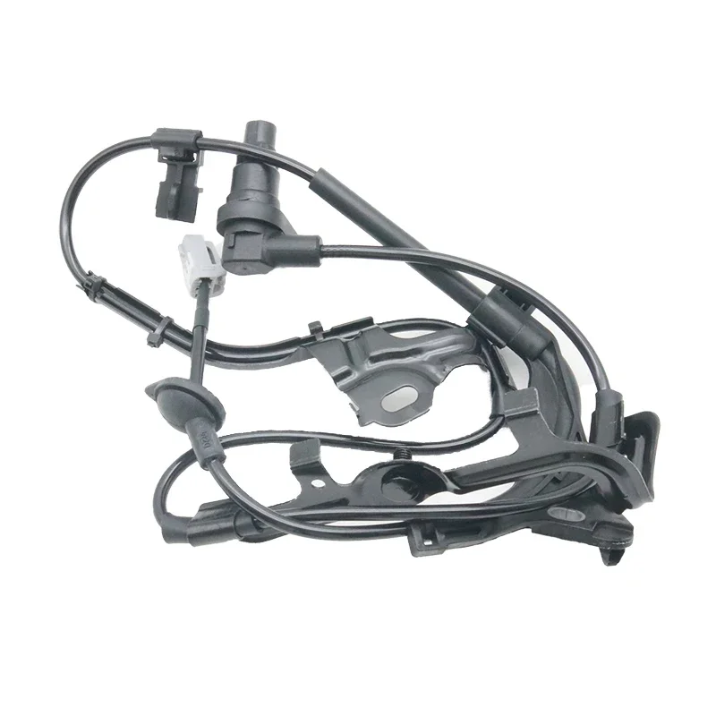 89546-12120 8954612120   Sensor de velocidade da roda traseira esquerda abs, de alta qualidade, para toyota matriz 2.4l 2009 2010 2011 2012 2013, peças automotivas