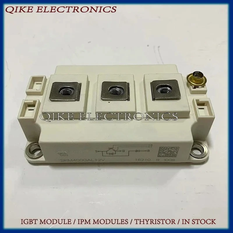 

SKM400GAL12V SKM400GAL12E4 SKM400GAL126D SKM400GAL124D SKM400GAR125D SKM400GB176D SKM400GAL176DL3 SKM400GAL176D NEW IGBT MODULE