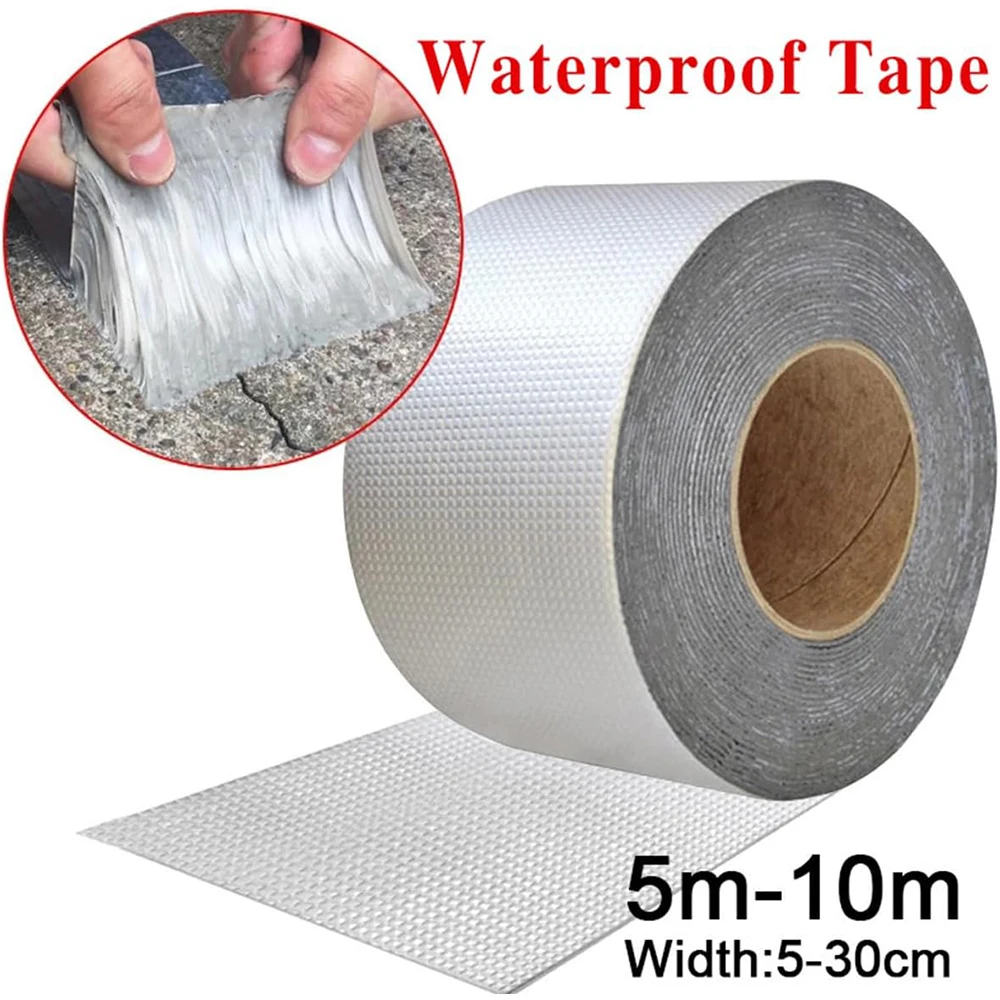 Butyl Tape Roof Rep…