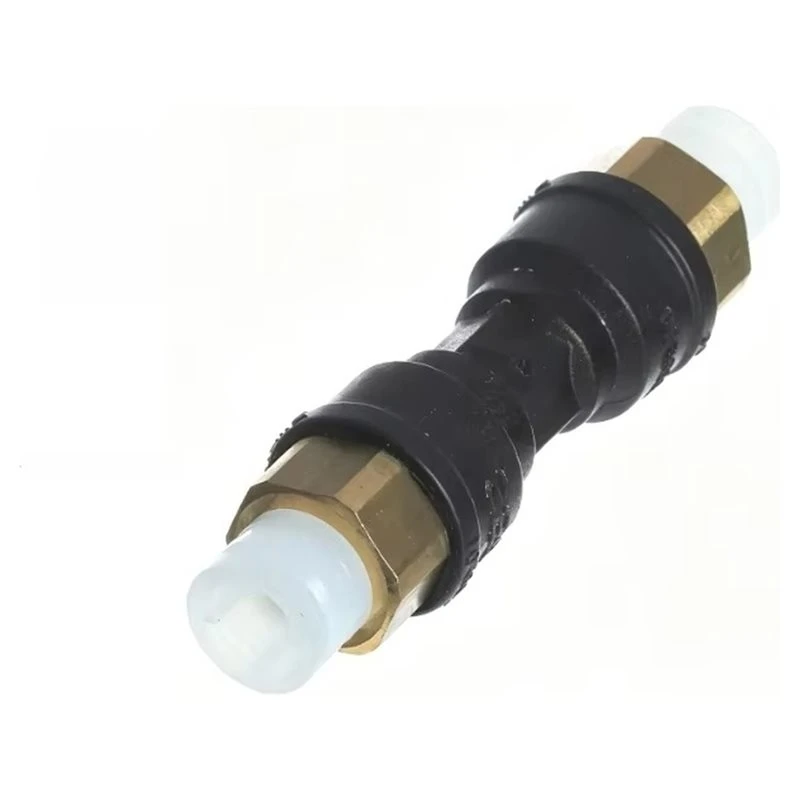 Stable-Air Suspension Tube Connector LR083989 T2H17342 For Land Rover Defender D5 Range Rover Jaguar Car