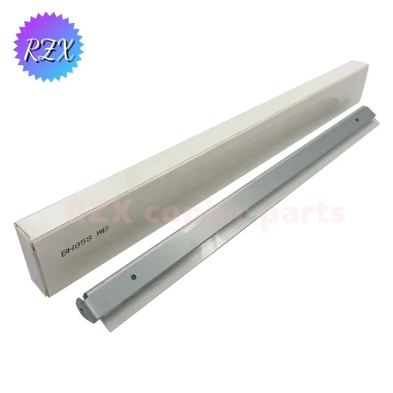 

Высококачественное лезвие для чистки барабана для Konica Minolta B 958 758 808, запасные части для принтера, копировального аппарата B958 B758 B808