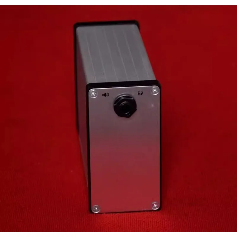 GPX4500/GPX4800/GPX5000 Equipped with Lithium Battery Box  Are Not Lithium Batteries