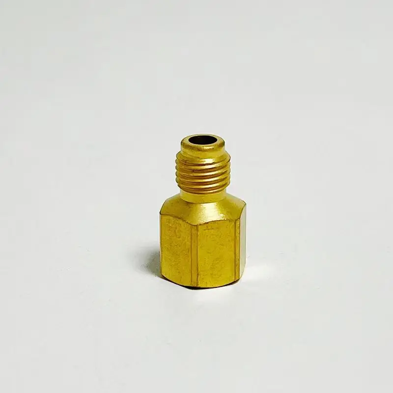 Household air conditioner valve core safety removal tool: Refrigeration tools that do not contain refrigerant, can replace valve