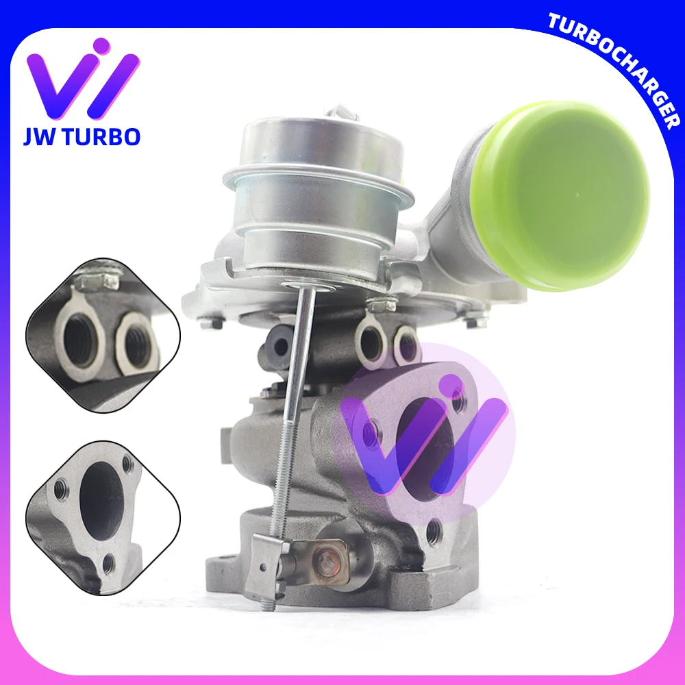 K04 Turbine 06A1457… - image