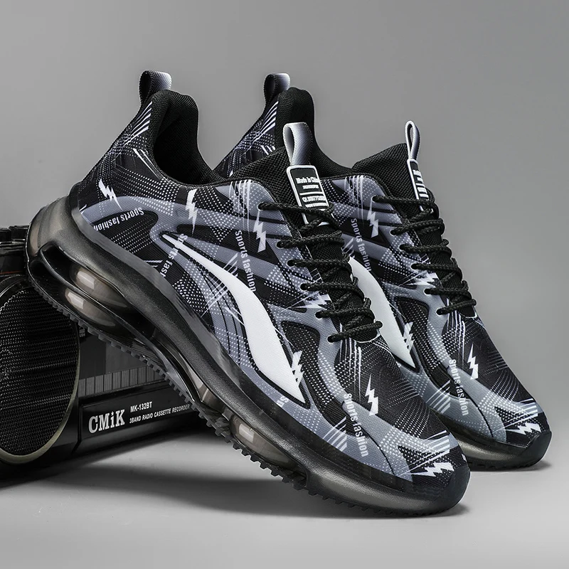 Thumbnail 3 - #9 Trending Basketball Shoes Right Now
