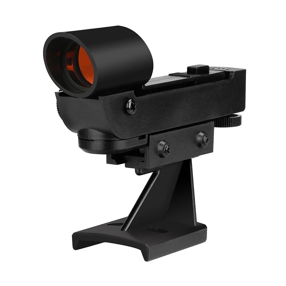 SVBONY SV179 Red Dot Finder Scope für astronomische Teleskopfotografie, Planetenbeobachtungswerkzeug