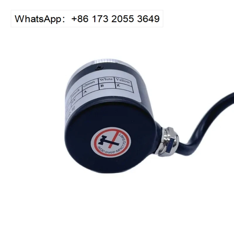 ENC-100-A ENC-360-A-M-2 ENC-500-A Optical Rotary Encoder For Bending Shearing Machine Speed Position Sensor