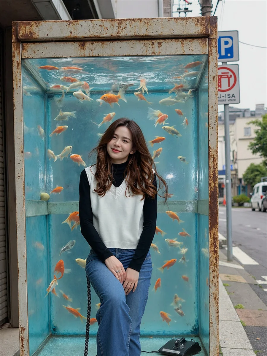 

Женский свитер, жилеты Dames, осенняя универсальная водолазка без рукавов на пуговицах, повседневная простая элегантная модная женская современная одежда